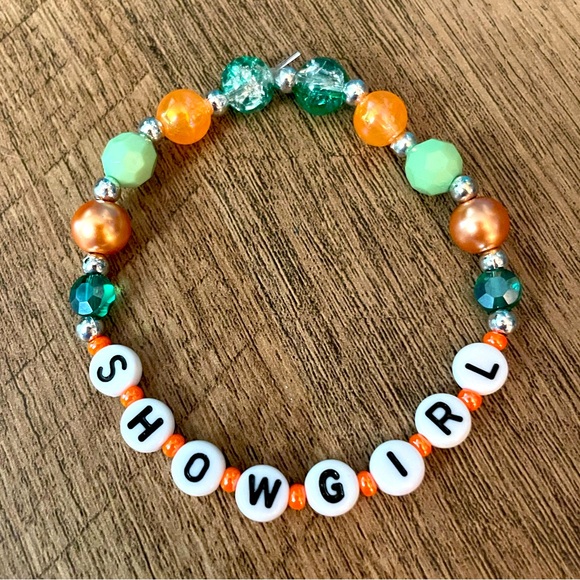 Taylor Swift Bracelet - Picture 1 of 1